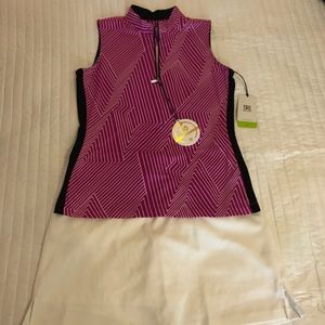 Golf or Tennis outfit